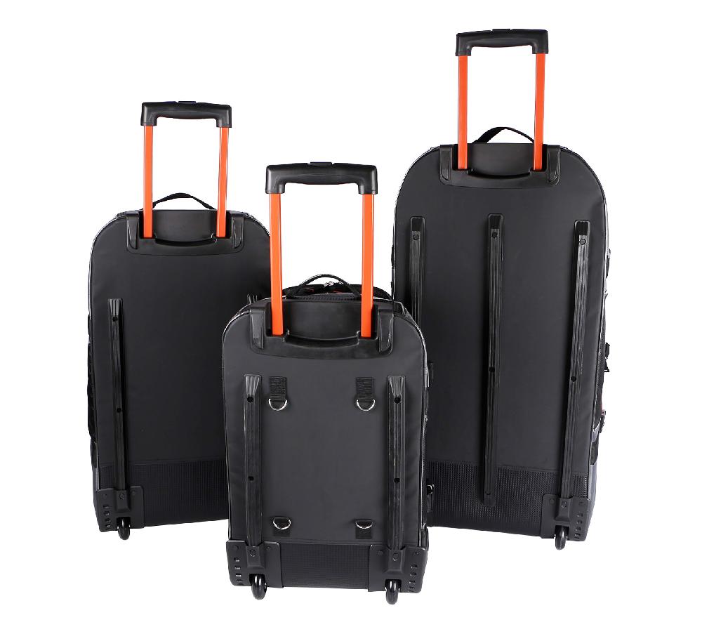 Harley On-Tour 3-Piece Wheeling Duffel Set