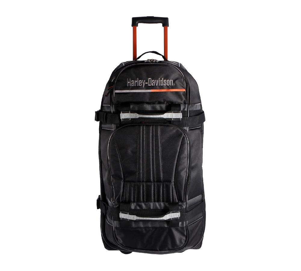 Harley On-Tour 33" Wheeling Duffel