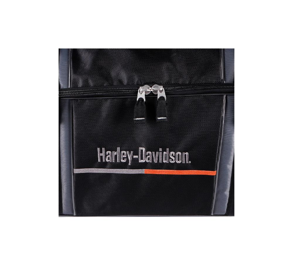 Harley On-Tour 33" Wheeling Duffel