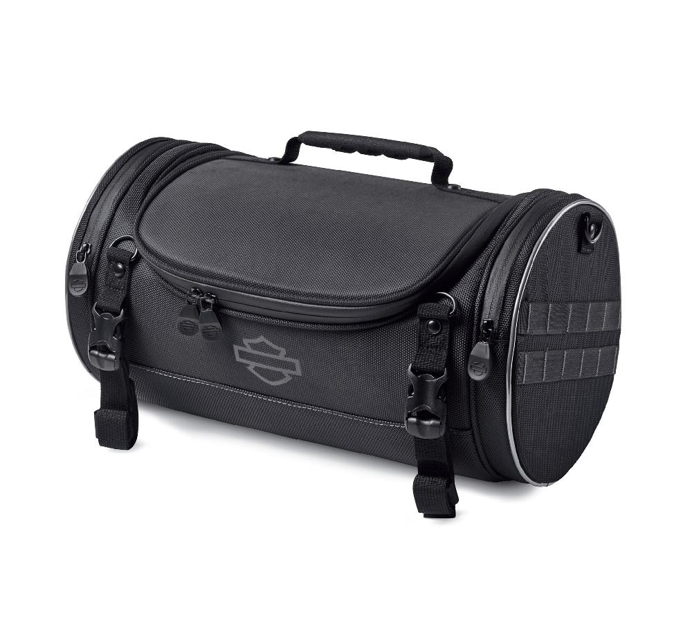 harley Onyx Premium Luggage Day Bag