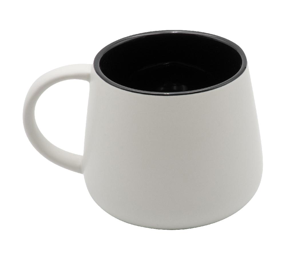 Harley Open Bar & Shield Coffee Mug