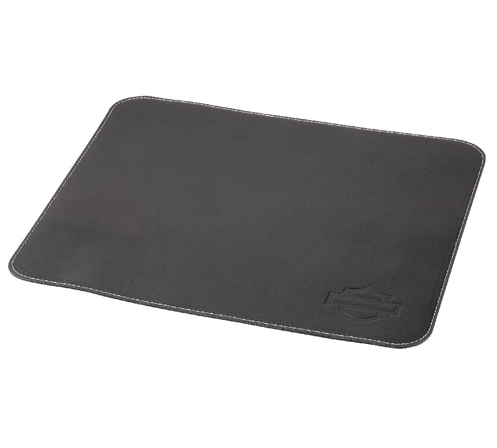 harley Open Bar & Shield Mouse Pad
