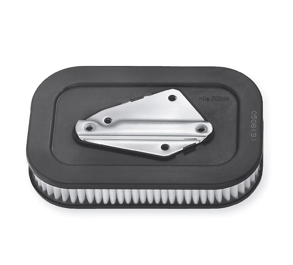 harley Original Equipment Air Filter Element