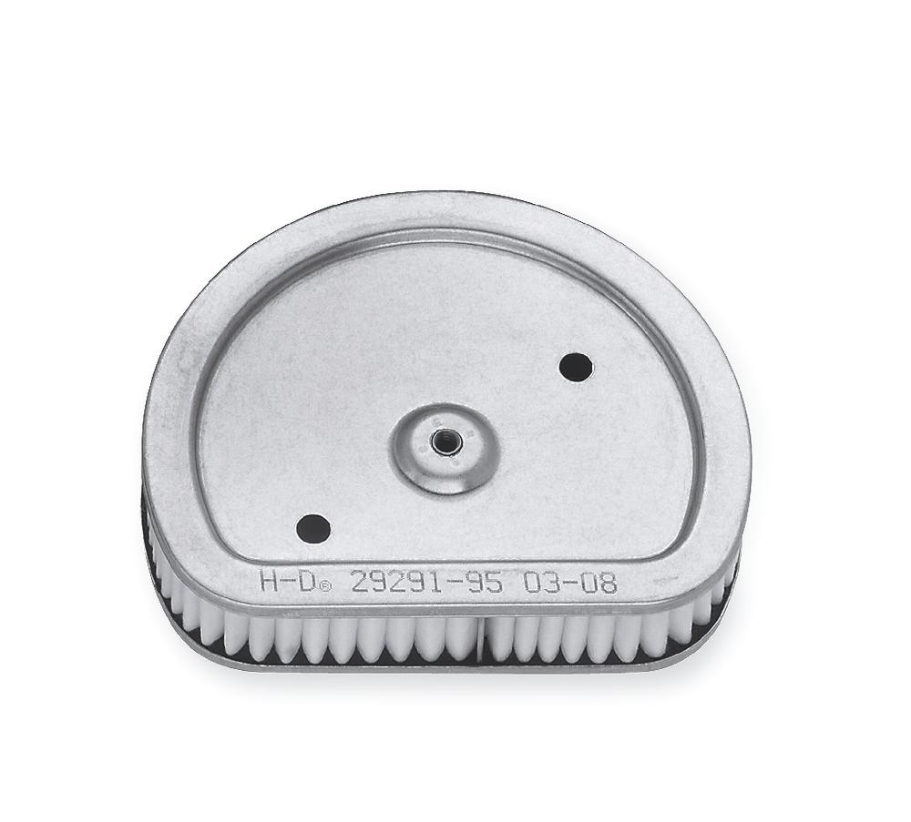 harley Original Equipment Air Filter Elements