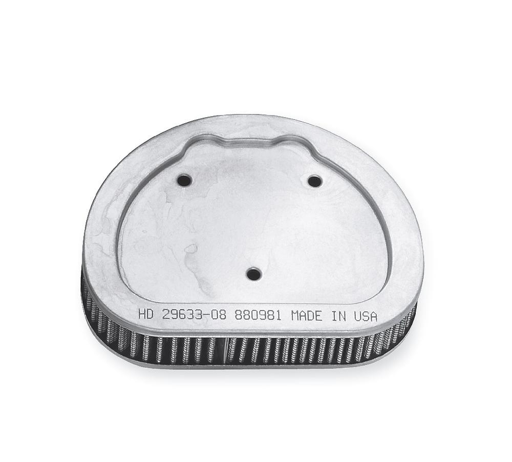 harley Original Equipment Air Filter Elements