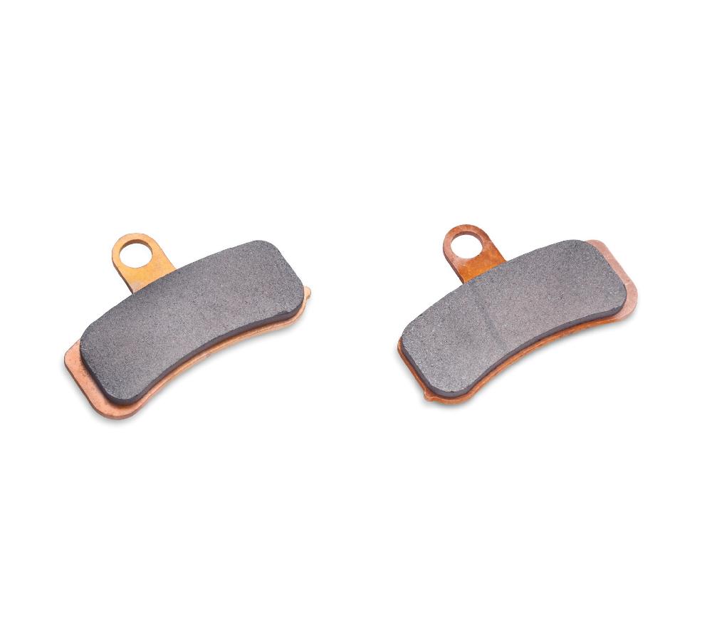 harley Original Equipment Front Brake Pads