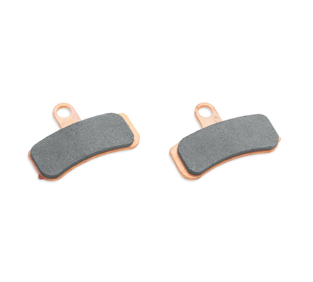 harley Original Equipment Front Brake Pads