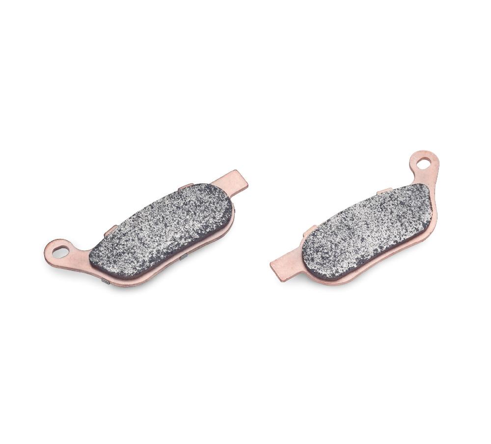 harley Original Equipment Rear Brake Pads