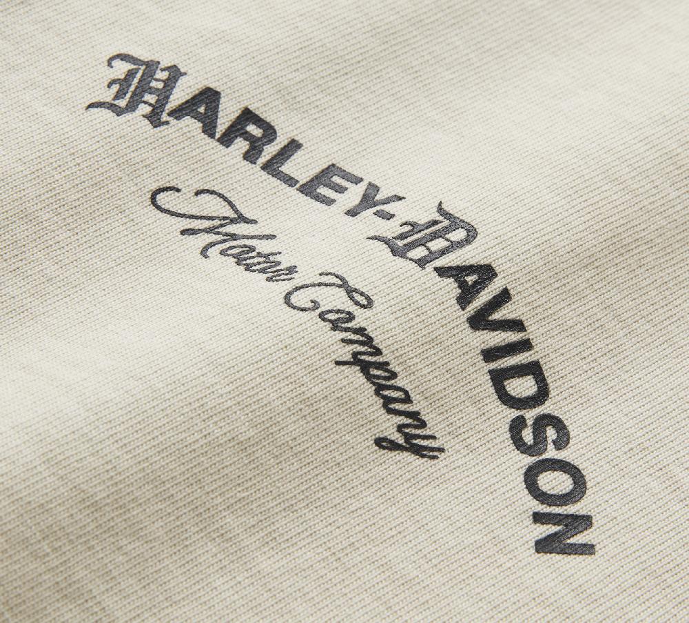 Harley Originals Locals T-shirt