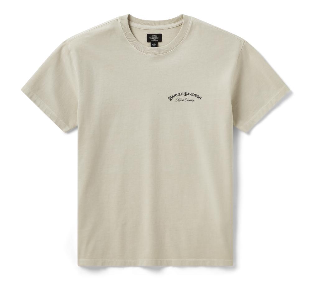 harley Originals Locals T-shirt