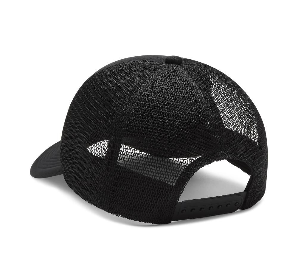 Harley Originals Locals Trucker Cap