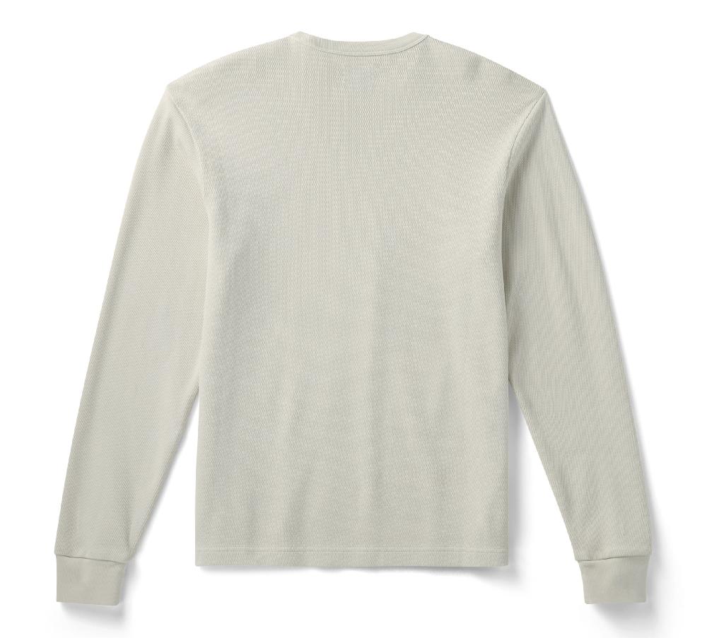 Harley Originals Standard Issue Birdseye Thermal