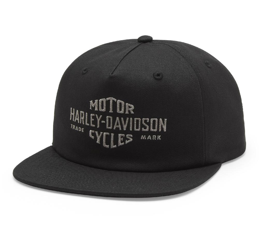 harley Originals Standard Issue Cap