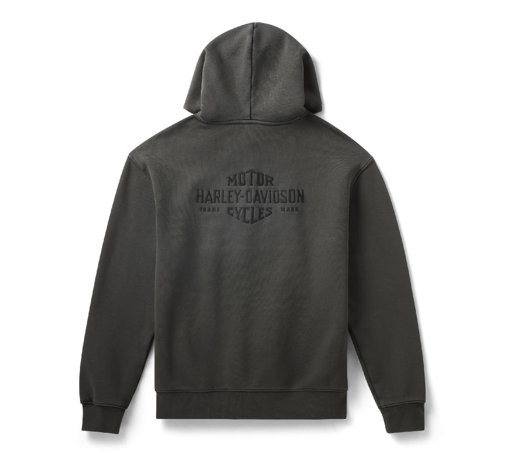 Harley Originals Standard Issue Hoodie Sweatshirt