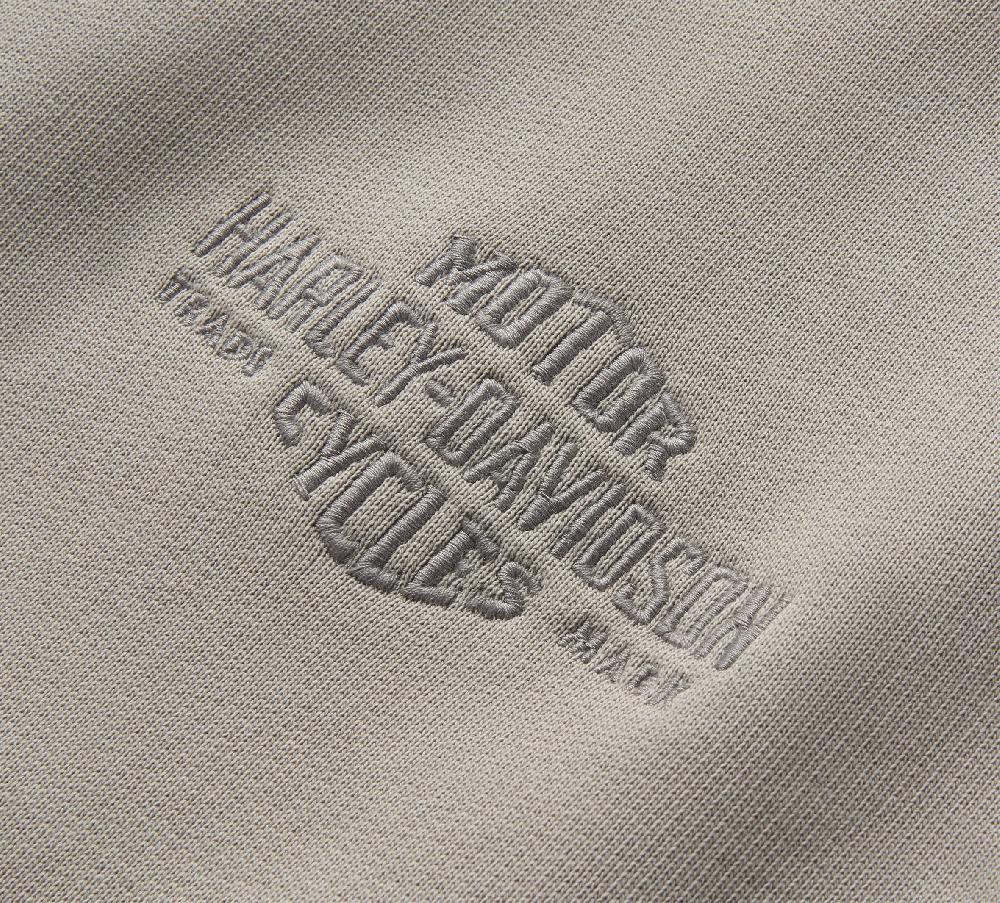 Harley Originals Standard Issue Hoodie Sweatshirt