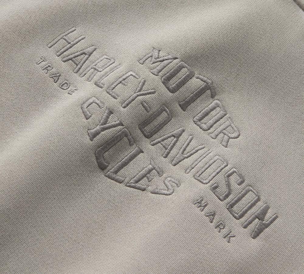 Harley Originals Standard Issue Hoodie Sweatshirt