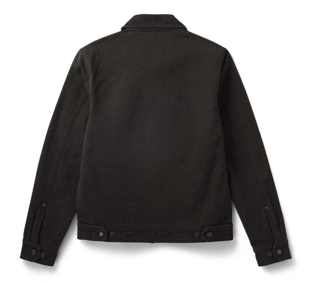 Harley Originals Union Canvas Jacket