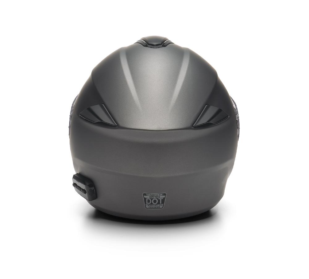 Harley Outrush R Modular Bluetooth Helmet