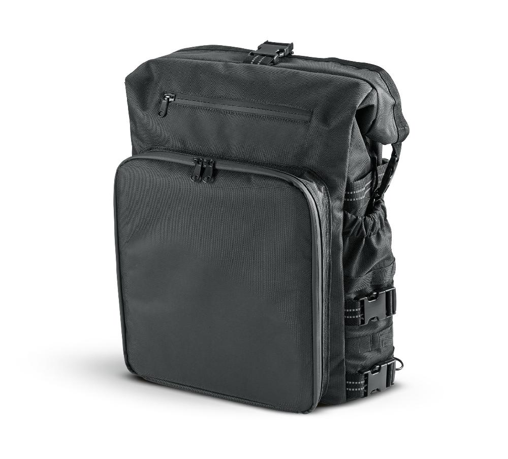 harley Overwatch Large Sissy Bar Bag