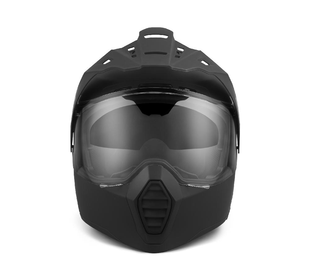 Harley Passage Adventure J10 Modular Helmet
