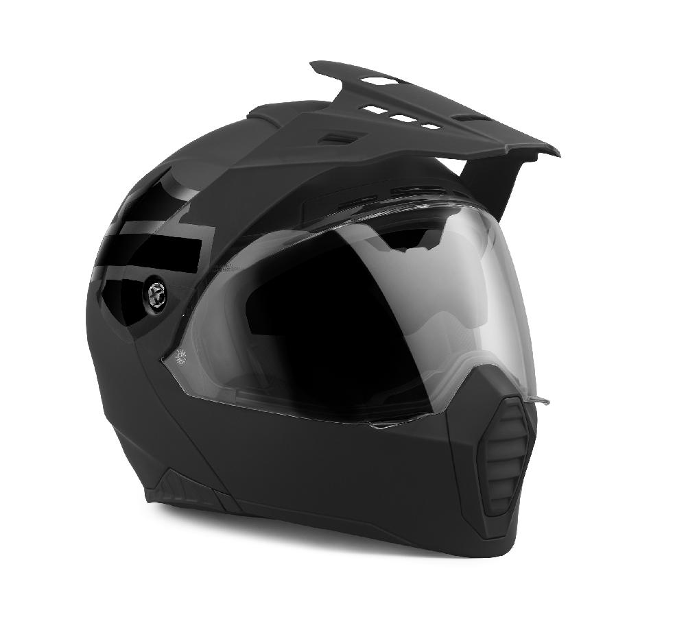 harley Passage Adventure J10 Modular Helmet