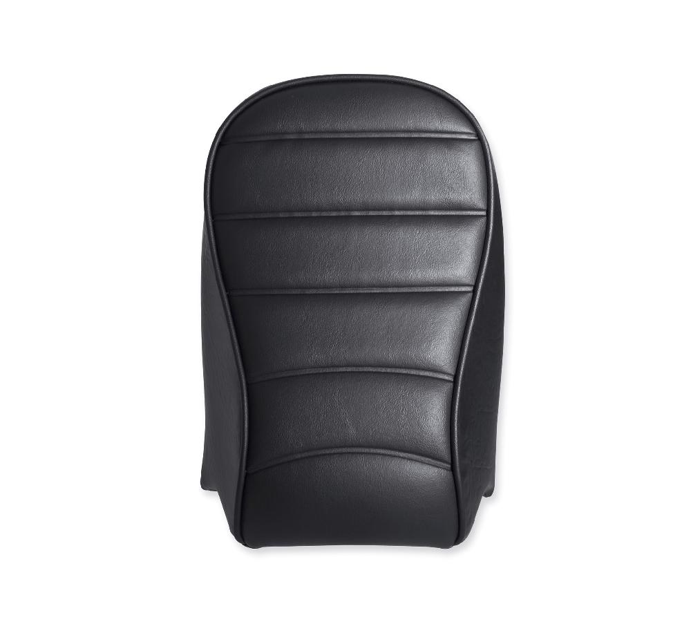 Harley Passenger Pillion