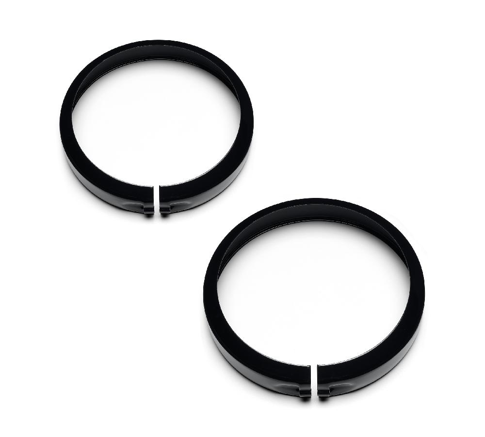harley Passing Lamp Trim Ring