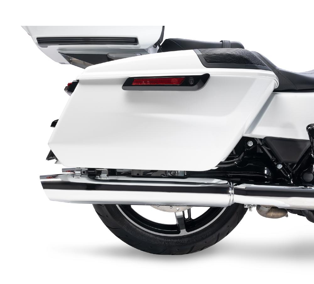 Harley Performance Forged Touring 18 In. Rear Wheel