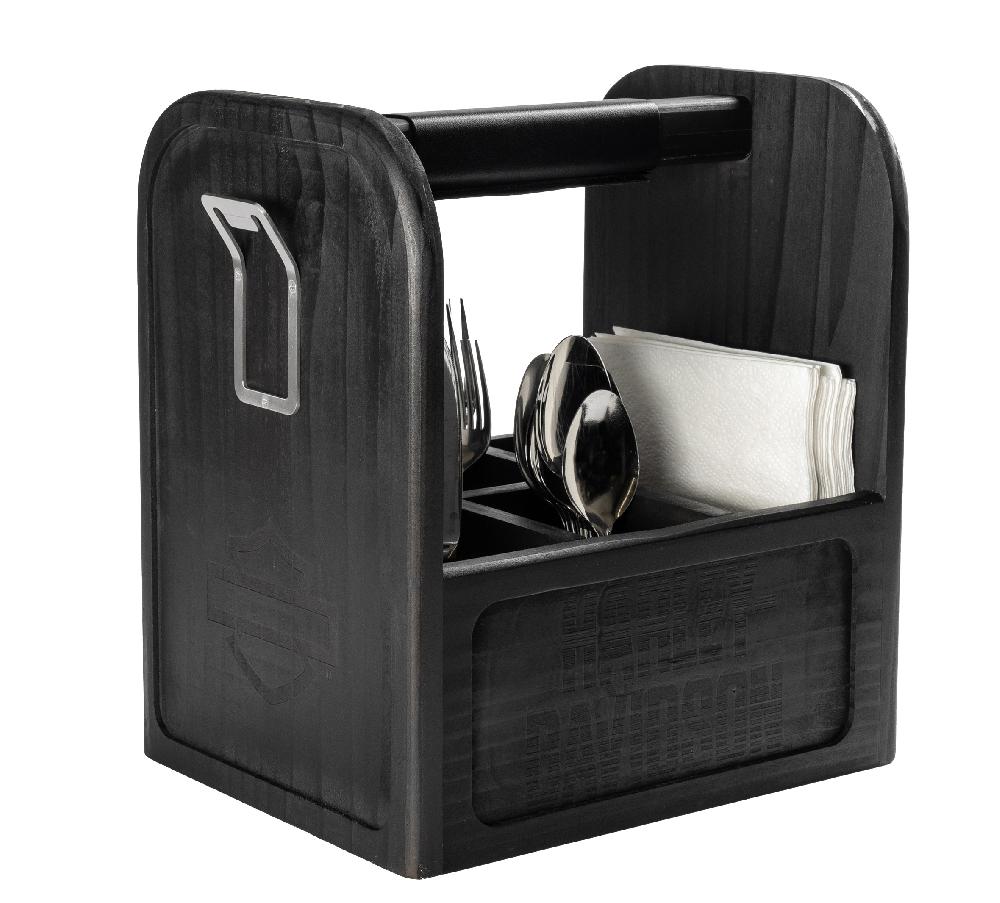 Harley Picnic Caddy