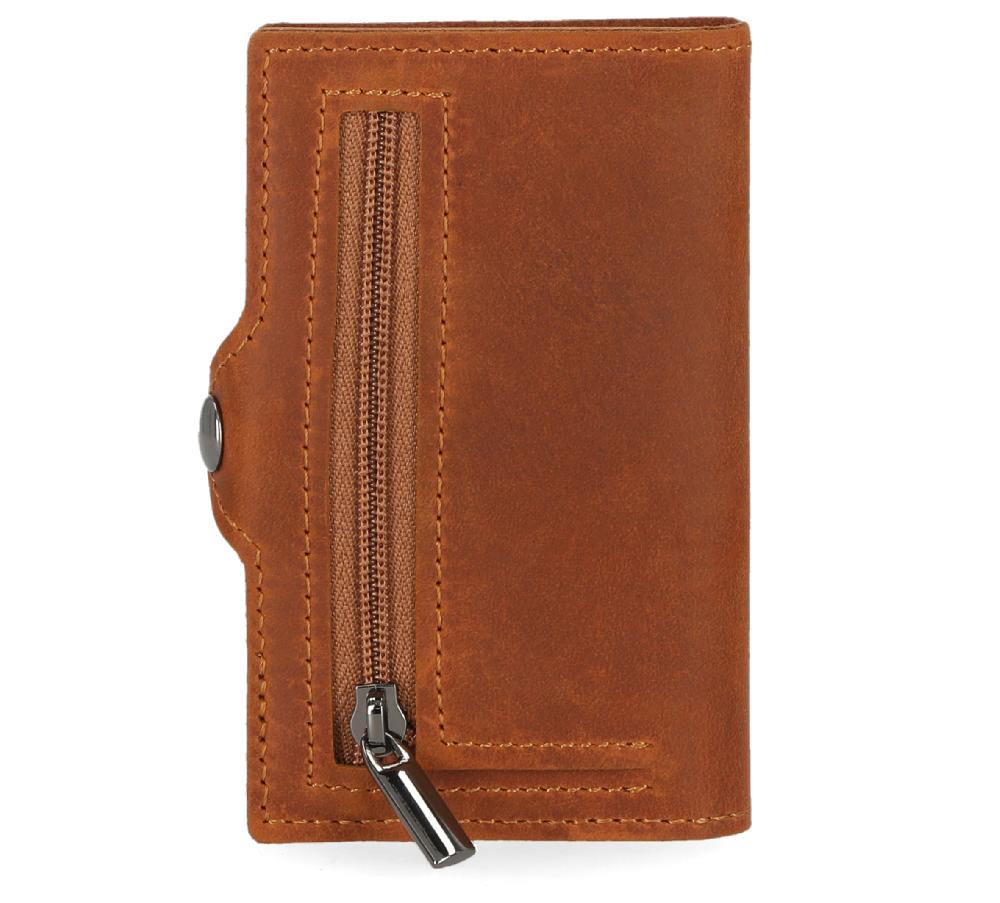 Harley Pop Up Wallet