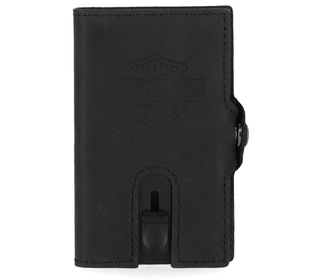 harley Pop Up Wallet