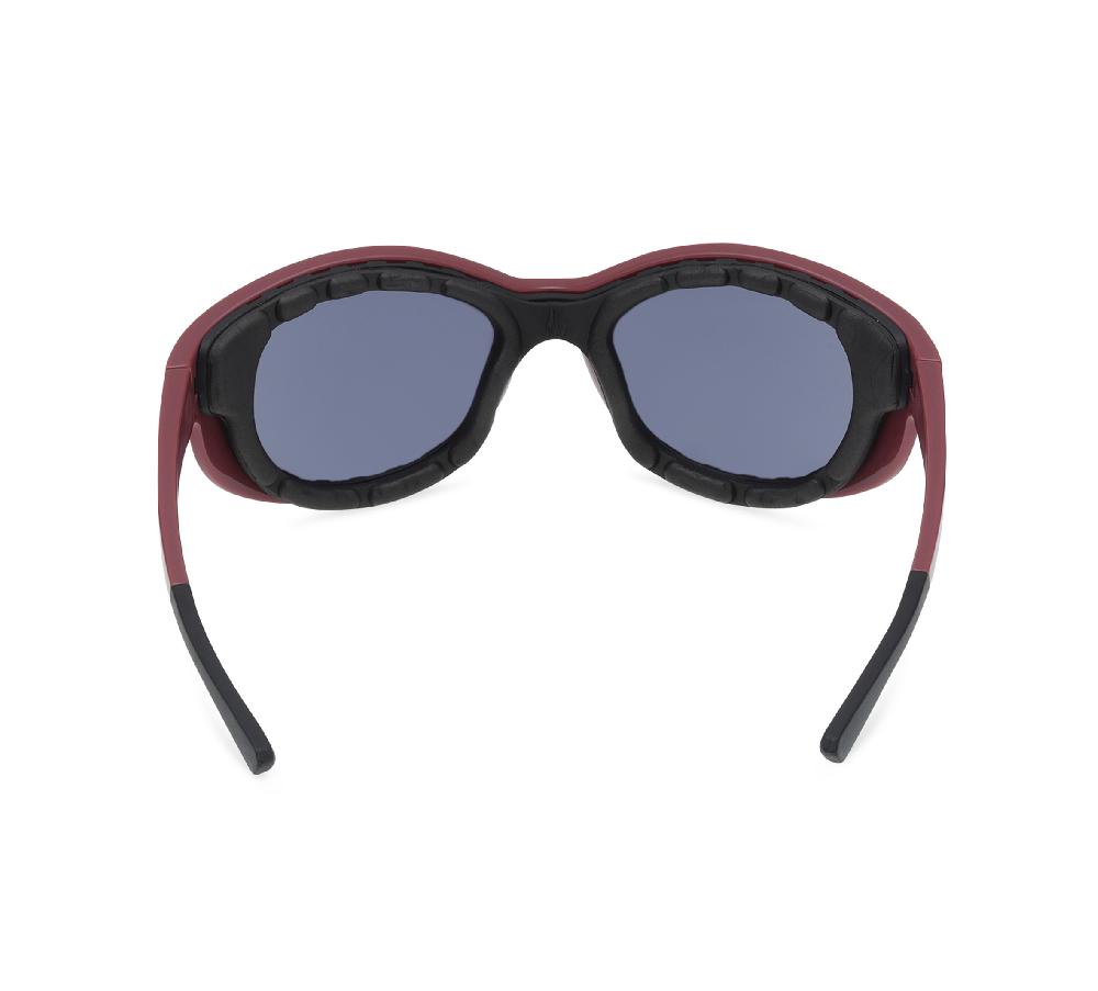 Harley Prancer Oversize Cat Eye Sunglasses