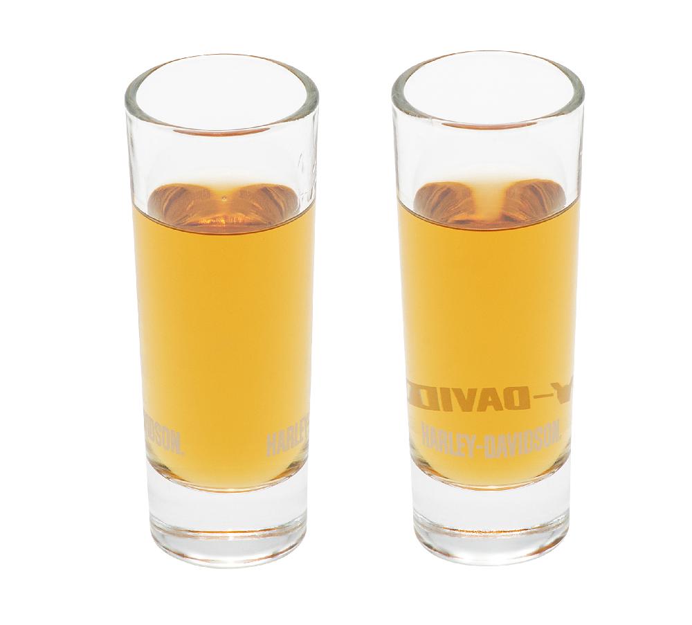 Harley Premier Shooter Set Of 2