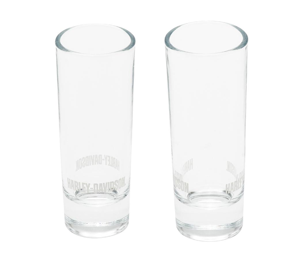 Harley Premier Shooter Set Of 2