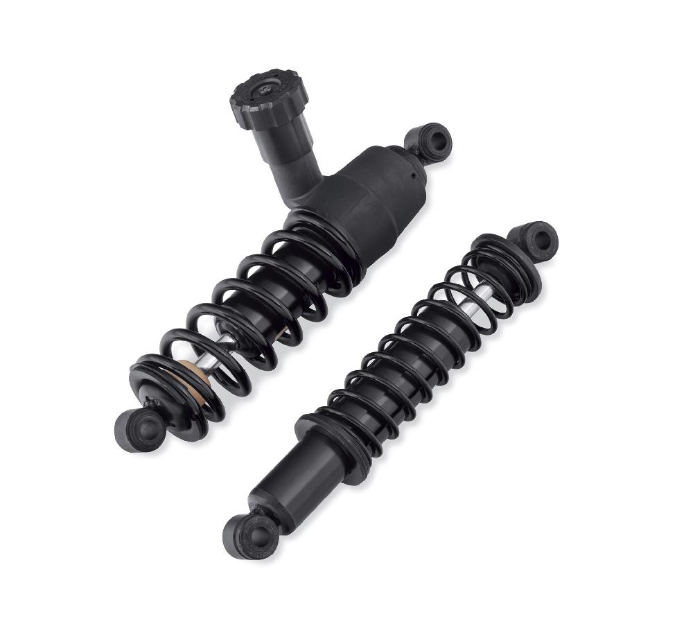 harley Premium Hand-Adjustable Touring Shocks