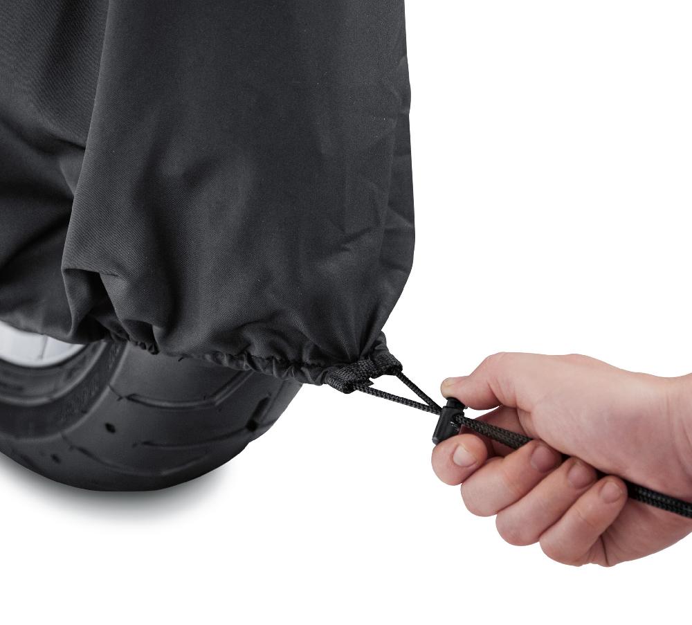 Harley Premium Indoor Motorcycle Cover