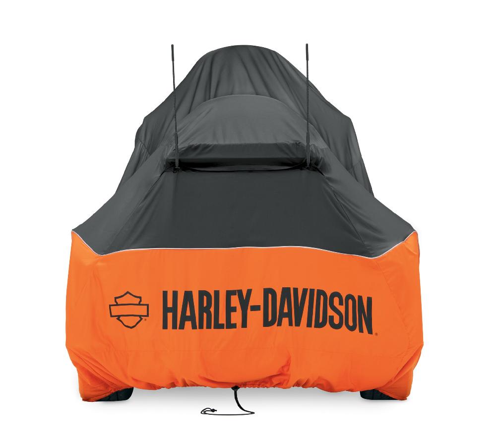 Harley Premium Indoor Motorcycle Cover