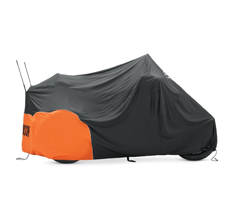 Harley Premium Indoor Motorcycle Cover
