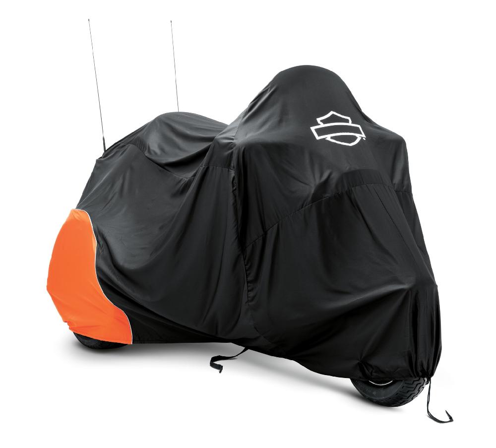 harley Premium Indoor Motorcycle Cover