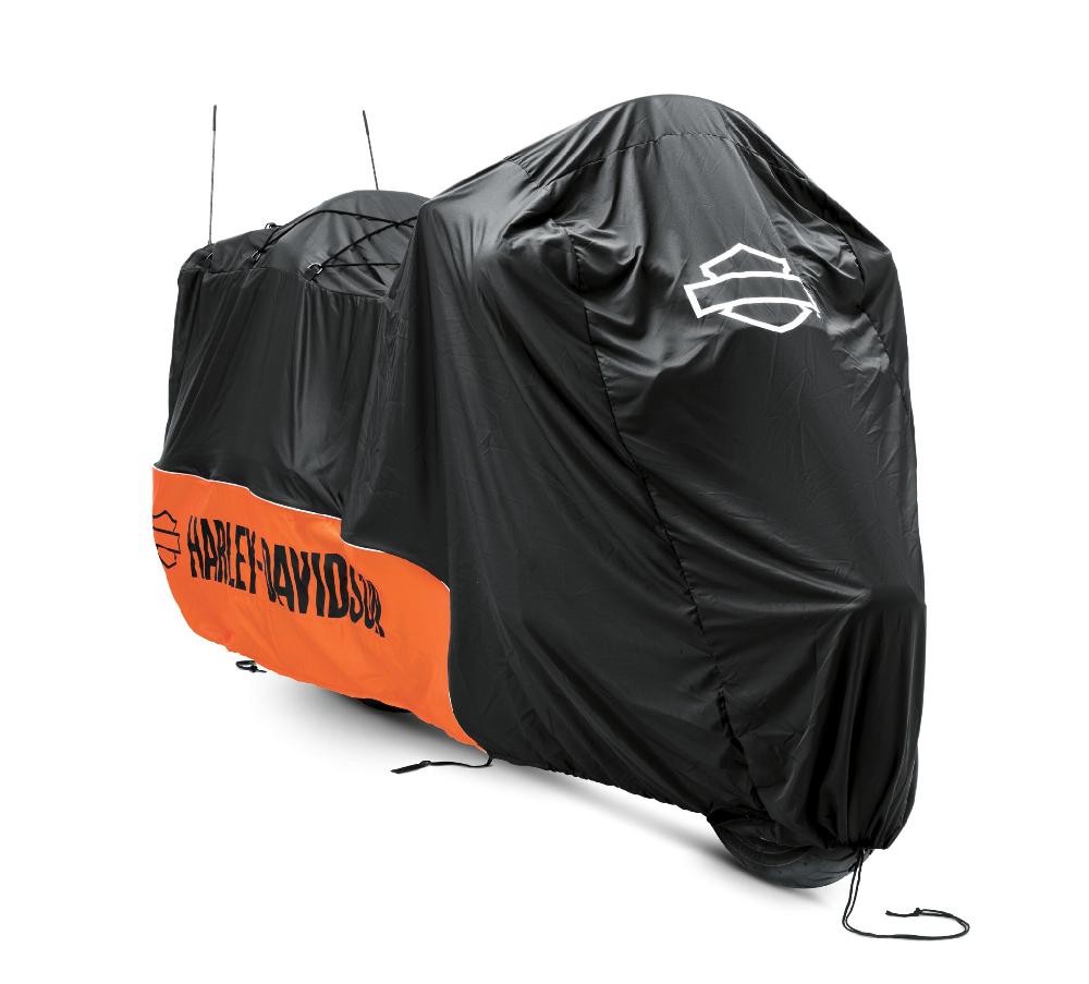 harley Premium Indoor Motorcycle Cover