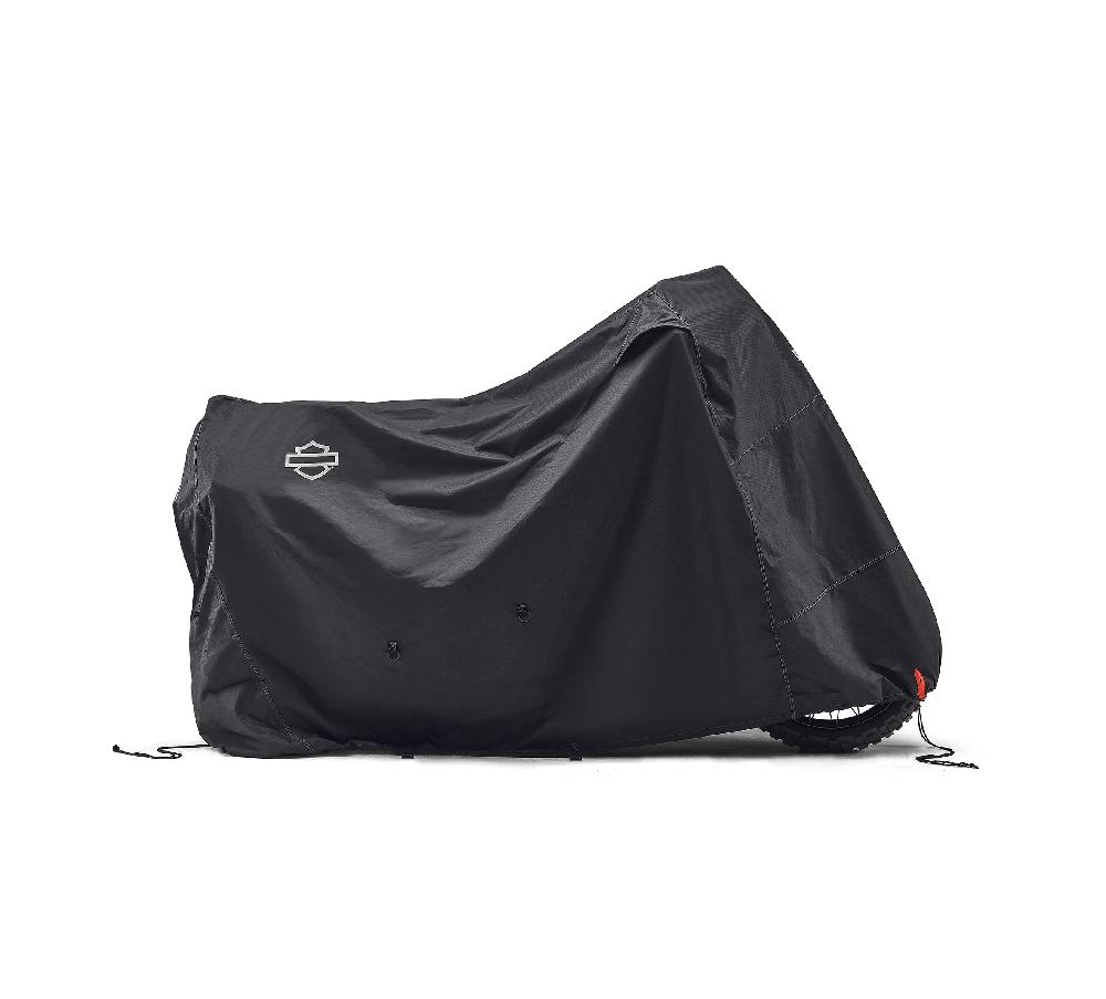 Harley Premium Indoor/Outdoor Motorcycle Cover