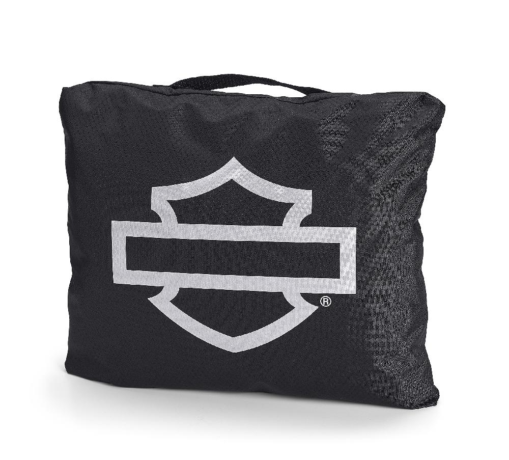 Harley Premium Indoor/Outdoor Motorcycle Cover