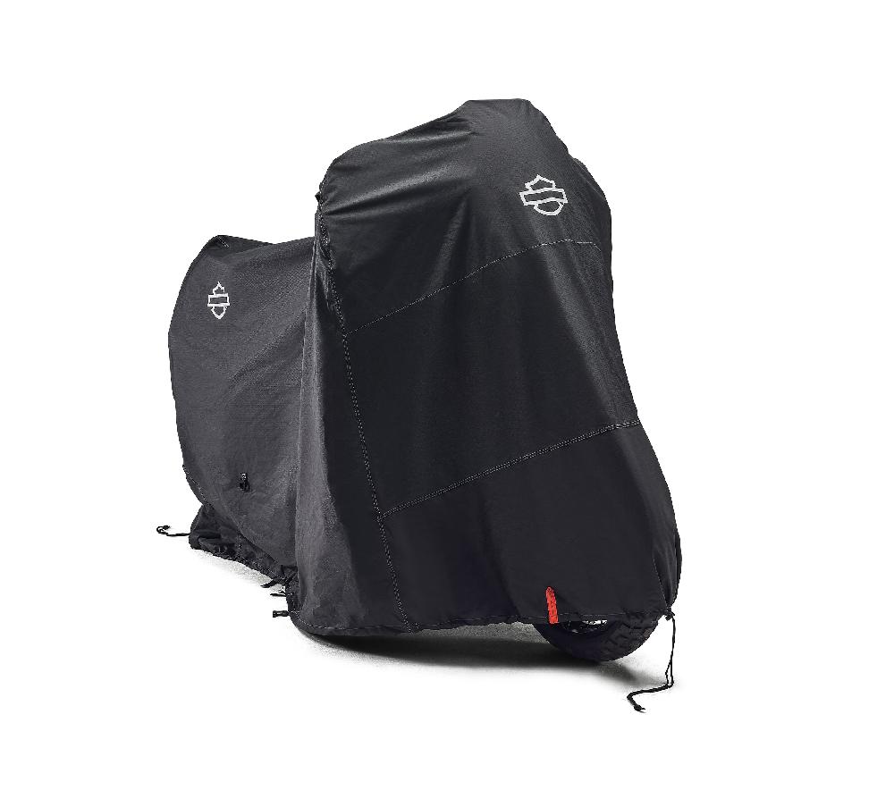 harley Premium Indoor/Outdoor Motorcycle Cover