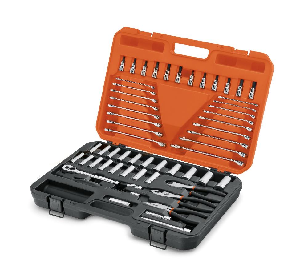 harley Premium Tool Kit
