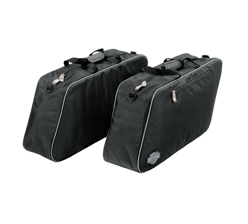 harley Premium Travel-Pak for Hard Saddlebags