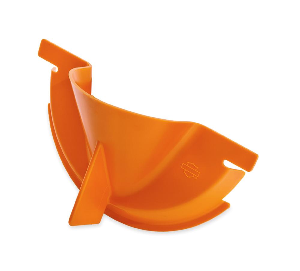 harley Primary Oil Fill Funnel