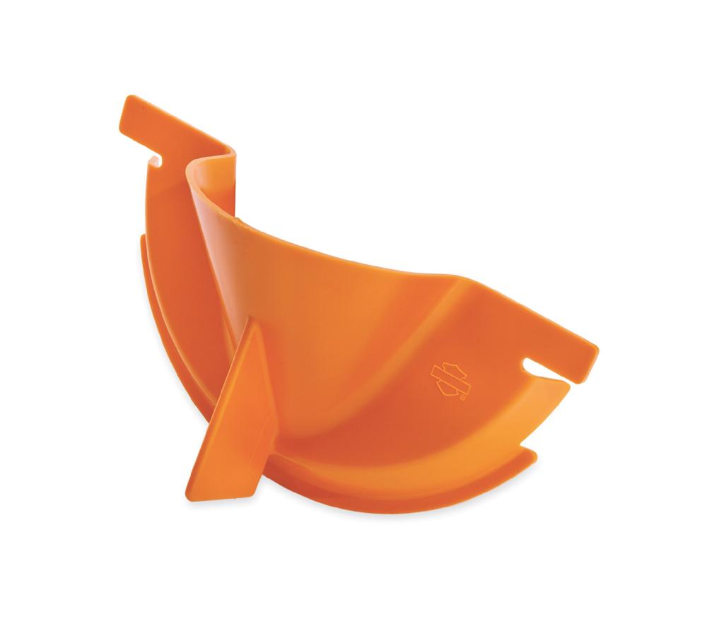 harley Primary Oil Fill Funnel