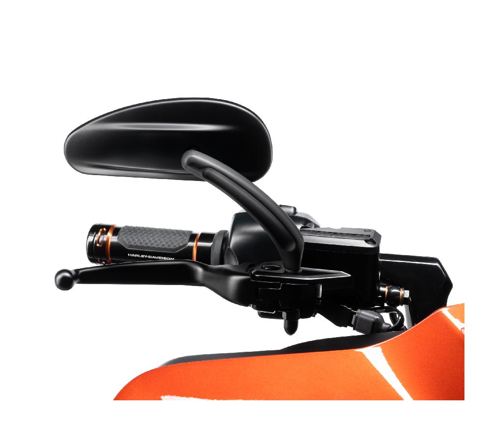 Harley Profile Custom Mirrors