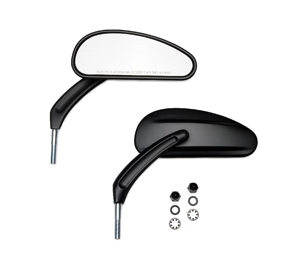 harley Profile Custom Mirrors