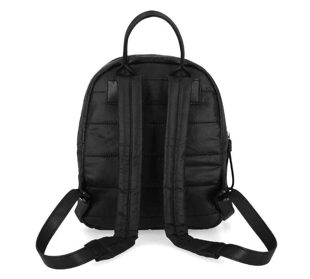 Harley Puffy Nylon Backpack